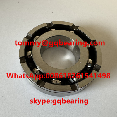 Chrome steel Material FAG F-805240.06 Deep Groove Ball Bearing