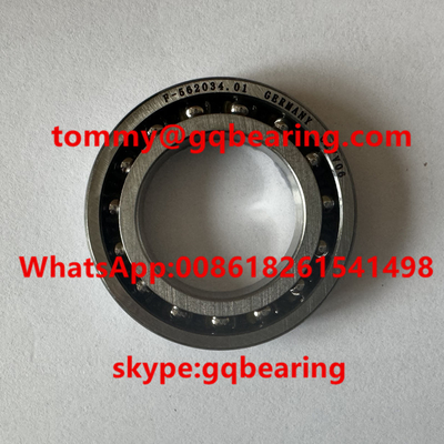 Chrome Steel Material INA F-562034.01 Automotive Deep Groove Ball Bearing