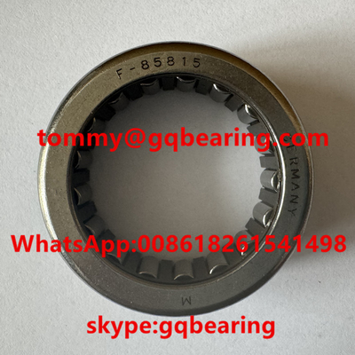 Chrome Steel Material INA F-85815 Needle Roller Bearing 32x44x17mm