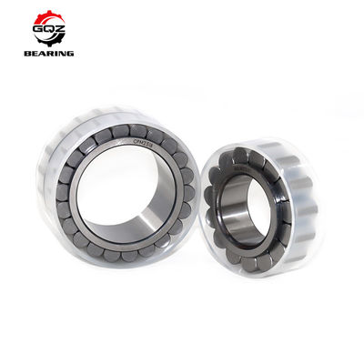 F‑213617 Double Row 55x77.07x41mm Cylindrical Roller Bearing For Excavator Final Drive