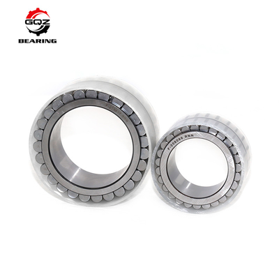 Double Row Full Complement Cylindrical Roller Bearing ID 35MM