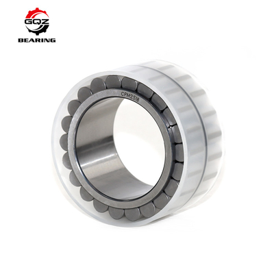 Full Complement Cylindrical Roller Bearing RNN 35 X 52.09 X 26.5V Planetary Gear