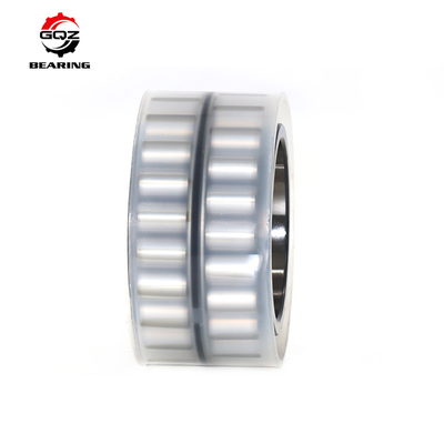 UZ222VP6 Cylindrical Roller Bearing Eccentric Bearing 110x178x38mm For Reducer