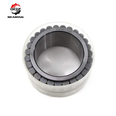 Gearbox Using F-229070 Cylindrical Roller Bearing without Cage F-229070.RN Full Complement Roller Bearing