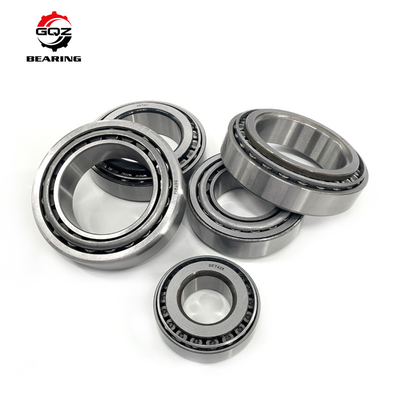 Japan origin Koyo STB4072 Single Row Tapered Roller Bearing 40*72*20mm