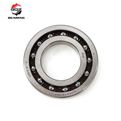 NSK B25-267 Single Row Deep Groove Ball Bearing B25-267 Auttomotive Gearbox Bearing