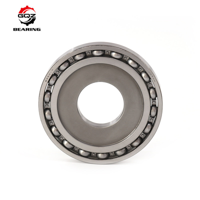 B35z-7e Automotive Nsk Deep Groove Ball Bearing 35.5*95*12mm