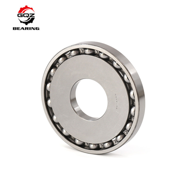 B35z-7e Automotive Nsk Deep Groove Ball Bearing 35.5*95*12mm