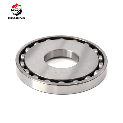 B35z-7e Automotive Nsk Deep Groove Ball Bearing 35.5*95*12mm