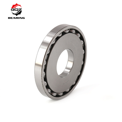 B35z-7e Automotive Nsk Deep Groove Ball Bearing 35.5*95*12mm