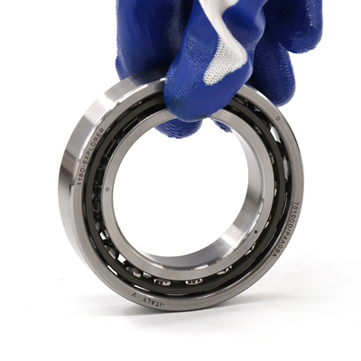 ABEC-5 Level 25 Degree Contact Angle 7001 AC/DT Angular Contact Ball Bearing