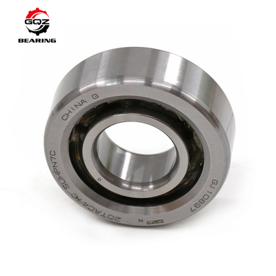 P4 Precision Angular Ball Super Precision Bearings 20TAC47BSUC10PN7B 20x47x15mm