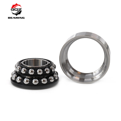 Gcr15 BMW 5 6 7 Series Automotive Nylon Cage Self Aligning Ball Bearing FAG F-234977  F-234977.12.SKL-H79