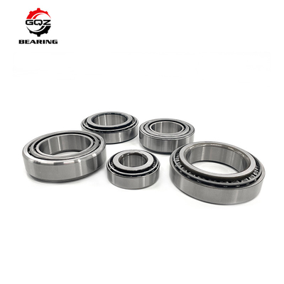 R35-97 Tapered Roller Bearing ID 35mm With Steel Cage Outside diameter 70mm