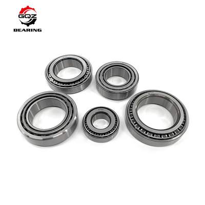 Stamped Steel Cage TIMKEN L327249/L327210 Inch Series Tapered Roller Bearing