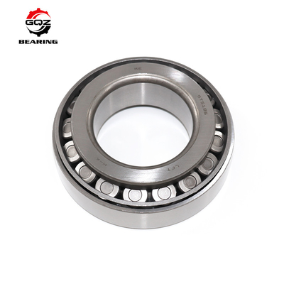 Gcr15 steel Material Koyo HI-CAP ST3368-1-N Single Row Tapered Roller Bearing