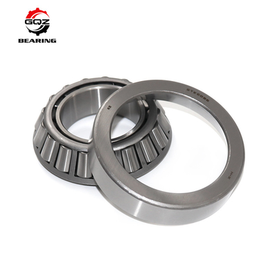 Automotive Differential Tapered Roller Bearing Single Row OD 68mm