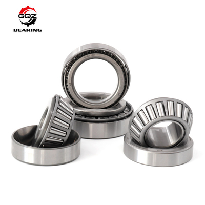 Japan origin Koyo STB3372 Single Row Tapered Roller Bearing ID 33mm OD 72mm
