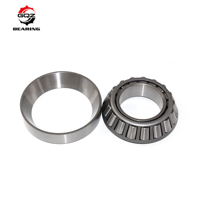 Koyo STS3572/ST3579 Open Seal Radial Tapered Roller Bearing 35x79X23/31mm