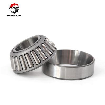 Japan origin Koyo KE STB3372 LFT Single Row Tapered Roller Bearing ID 33mm OD 72mm