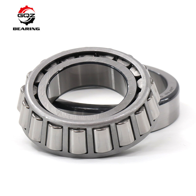 HR332/32J Gcr15 Single Row Tapered Roller Bearing Inner diameter 32mm