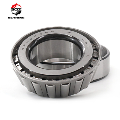 4T-390/394A Auto Wheel Parts Single Row Tapered Roller Bearing 390-394A 390/394A OEM