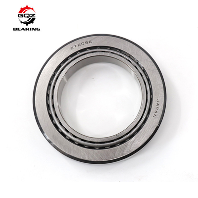 Japan origin Koyo KE ST3280 LFT Single Row Tapered Roller Bearing ID 32mm OD 80mm