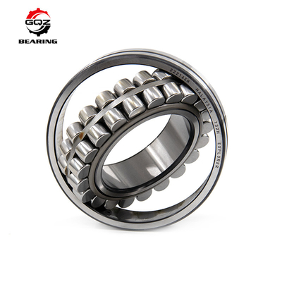 C4 Clearance Steel Cage Spherical Thrust Roller Bearings SKF 23040 CCK/C4W33