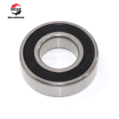 6305X3-2RS Rubber Sealed Deep Groove Ball Bearing 25x58x16mm Gearbox Bearing