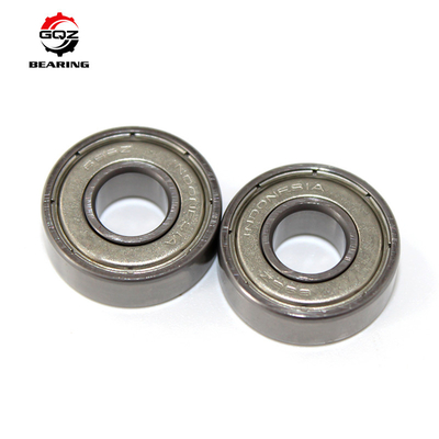 Automotive Deep Groove Ball Bearing MC3 Clearance NSK 686ZZ 686AT12ZZ1 MC3NS7K