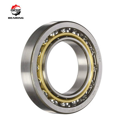 5212C3 Double Row Angular Contact Ball Bearing 60×110×36.5mm with C3 Clearance and GCr15 Chrome Steel
