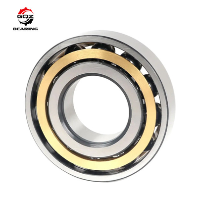 Long Durability Angular Contact Ball Bearing Industrial Z2V2 Z3V3 Vibration 7214 BECBM