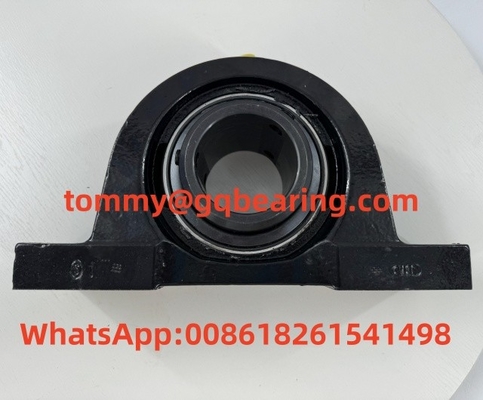 2-15/16 Bore Sealmaster MPD-47 CXU Two Bolt Pillow Block Ball Bearing Cast Iron Material