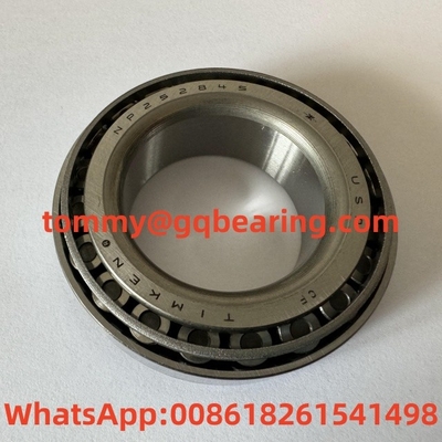 TIMKEN NP252845/NP402973 Tapered Roller Bearing 41.275×72.11×19.812mm Dimension