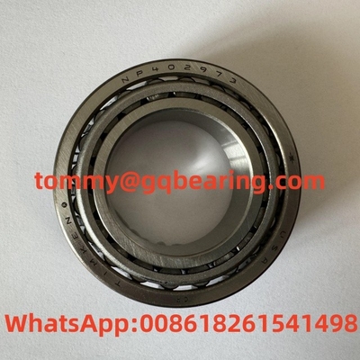 TIMKEN NP252845/NP402973 Tapered Roller Bearing 41.275×72.11×19.812mm Dimension