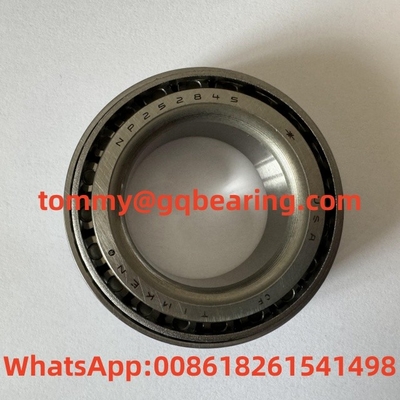 TIMKEN NP252845/NP402973 Tapered Roller Bearing 41.275×72.11×19.812mm Dimension