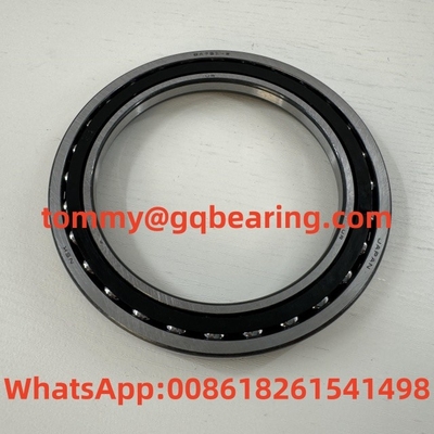 Nylon Cage NSK BA79Z-2 Angular Contact Ball Bearing 79.5x109x11.5mm Dimension
