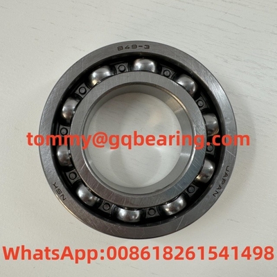 NSK B49-3aE / B49-3 /  B49-3UR Original JAPAN Made Automotive Bearings 49*90*19.7 mm Dimension