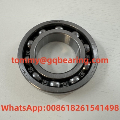 NSK B49-3aE / B49-3 /  B49-3UR Original JAPAN Made Automotive Bearings 49*90*19.7 mm Dimension