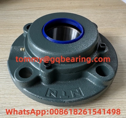 P0 P6 Pillow Block Flange Bearing NTN C-UCFC211 D1 UCF211