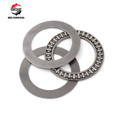 51103 Single Row Separable Unidirectional Thrust Ball Bearing 17x30x9mm Vertical Pump Mini Reducer Equipment