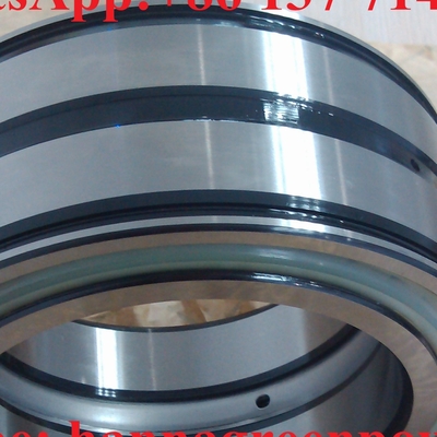 Sl045014 Full Complement Cylindrical Roller Bearing Sl04 5014 Pp Nnf5014