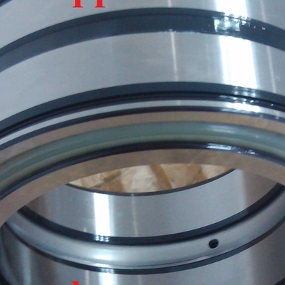 Sl045014 Full Complement Cylindrical Roller Bearing Sl04 5014 Pp Nnf5014