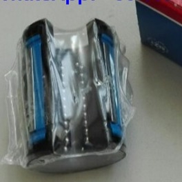 LBCT20A - 2LS Open Type Shaft Support Busing Linear Ball Bearing 20x32x45mm