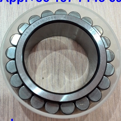 Full Complement Cylindrical Roller Bearing RNN 35 X 52.09 X 26.5V Planetary Gear