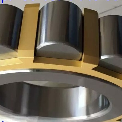 UZ228G1P6 Reducer Gearbox Bearing UZ228VP6 / UZ228 Eccentric Roller Bearing 140*221*42mm