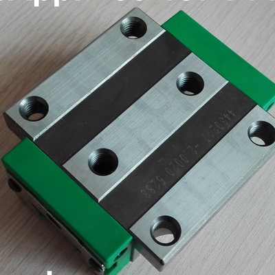 KWSE35L-V2 Long Carriage KWSE35-V1-G3 Linear Bearing Block 34x100x48mm