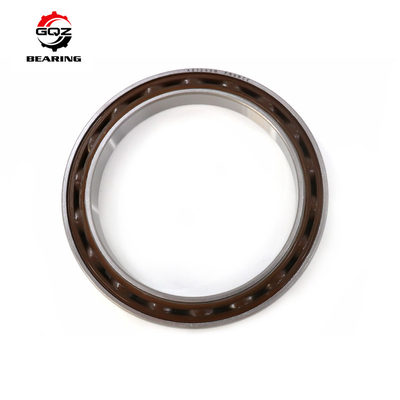 Gcr15 Steel Material Kaydon JU040CP0 Deep Groove Ball Bearing Thin Section Ball Bearing