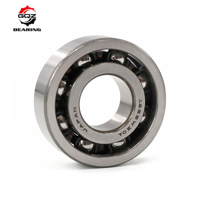 NACHI 28BC08S1NC2 Single Row Deep Groove Ball Bearing Gearbox Bearing Inner diameter 28mm