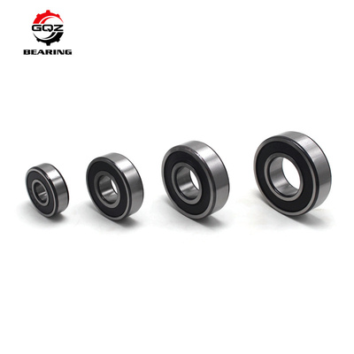 Japan original Koyo 6303-2RS 6303-2RSCM 63032RSCM Deep Groove Ball Bearing